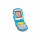 Mattel 25Y69791 Flip Phone Toy
