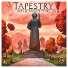 Stonemaier Games - Tapestry: Arts & Architecture...