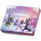 Cerebria - The Inside World: Forces of Balance - English