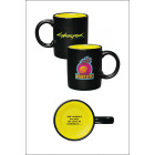 Cyberpunk 2077: Night City Mug