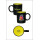 Cyberpunk 2077: Night City Mug