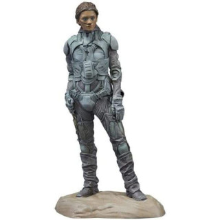 Dark Horse Dune - Chani Figure PVC Statue (3008-149)