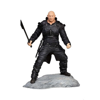 Dark Horse Dune - Glossu Rabban PVC Statue (23cm) (3008-151)