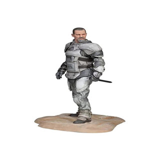 Dark Horse Dune - Gurney Halleck PVC Statue (24cm) (3008-150)