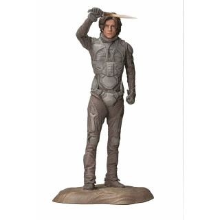 Dune: Paul Atreides Figure