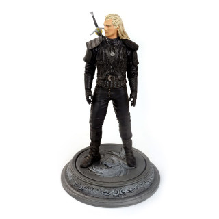 Dark Horse The Witcher (Netflix) - Geralt PVC Statue (3008-743)