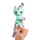 Fingerlings Molly Green Baby Unicorn