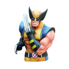 Marvel Wolverine Masked Bust Bank (Spardose)