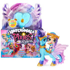 Hatchimals Pixies Riders Lagoon Lily Pixie und...