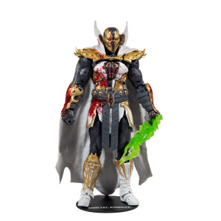 Mortal Kombat 11 Spawn Actionfigur Malefik Spawn (Bloody Disciple) 18 cm