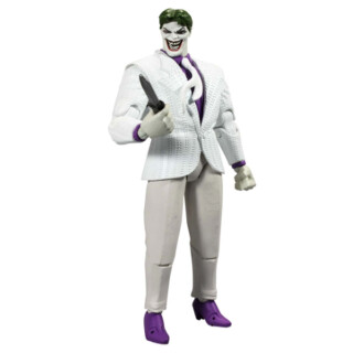 McFarlaneverse Build A Actionfigur The Joker (Batman: The Dark Knight Returns) 18 cm 15437
