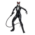 DC Gaming Build A Actionfigur Catwoman Gold Label...