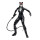DC Gaming Build A Actionfigur Catwoman Gold Label (Batman: Arkham City) 18 cm
