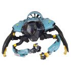 Avatar: The Way of Water Megafig Actionfigur CET-OPS...