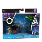 McFarlane BANDAI Avatar – Figuren Medium Deluxe...