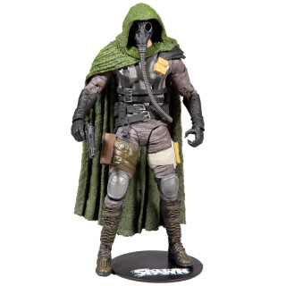 McFarlane Spawn Actionfigur Soul Crusher 18 cm