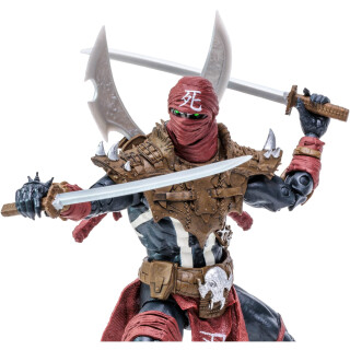 McFarlane Spawn Actionfigur Ninja Spawn 18 cm