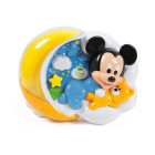 Clementoni - Baby Mickey Magical Stars Projector