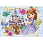 Clementoni 23651.0 - Maxi Puzzle - Ready to be a...