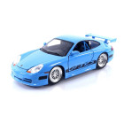 Jada Toys- 33667BL Miniatur Auto Sammelauto Light Blue