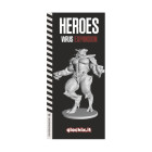 Virus: Heroes Expansion