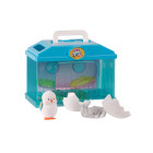 Giochi Preziosi Live Pets Pulcino casetta, LPA01000