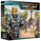 Circadians: First Light Second Edition (engl.)
