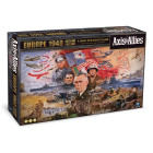 Axis & Allies 1940 Europe 2nd. Edition (engl.)