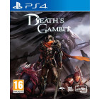 PS4 Deaths Gambit (EU)