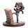 Jessica Jones Q-Fig (Jessica Jones Netflix) QMX 4.62 Inch Figure