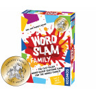 Word Slam Family - English