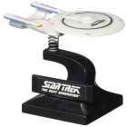 Star Trek TNG Monitor Mate Wackelfigur USS Enterprise...