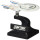 Star Trek TNG Monitor Mate Wackelfigur USS Enterprise NCC-1701-D 5cm