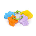 Green Toys 8601037, Babyspielzeug, Schlüsselbund...