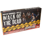 Zombicide: Walk of the Dead Set 1 - English