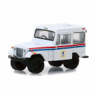 1971 Jeep DJ-5 "United States Postal Service"...