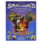 Small World Expansion: Be Not Afraid - Board Game -...
