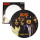 AC/DC Highway To Hell 450pc Picture Disc Puzzle
