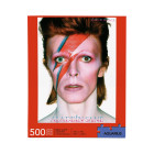 David Bowie- Aladdin Sane 500pc Puzzle