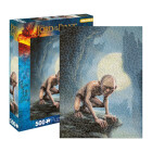 AQUARIUS Lord of The Rings Gollum Puzzle (500 Teile...