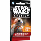Star Wars Destiny Awakenings Booster Box - 36 Packs -...