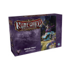 Ankaur Maro Expansion Pack: Runewars Miniatures Game-...