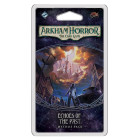 Arkham Horror LCG: Echoes of the Past - English