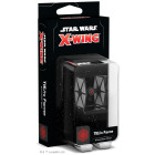 Star Wars X-Wing: TIE/fo Fighter Expansion Pack - English