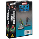 Marvel Crisis Protocol: Vision and Winter Soldier (CP13)...