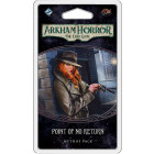 FFG - Arkham Horror LCG: The Dream-Eaters Cycle: Point of...
