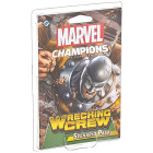 Marvel Champions: The Wrecking Crew - English