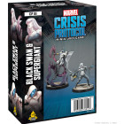 Atomic Mass Games | Black Swan & Super Giant: Marvel...