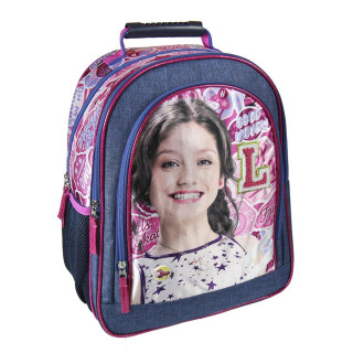 Artesanía Cerdá Soy Luna 2100001838 Kinderrucksack