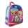 Shimmer und Shine 2100-1965 Kinder Rucksack 3D, Schulrucksack, Polyester, 31 Centimeters